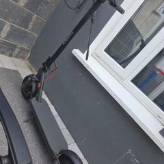 electric scooter xiaomi
