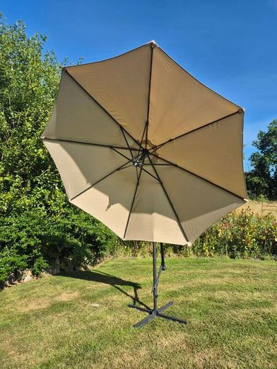 garden parasol