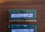 2x8GB SK Hynix DDR4 2400 Mhz Laptop Ram