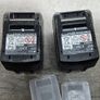 Makita 18v 9ah Batteries BL1890 Image 3