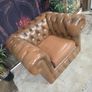 chesterfield armchair Image 4