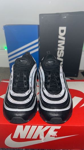 Air Max 97s