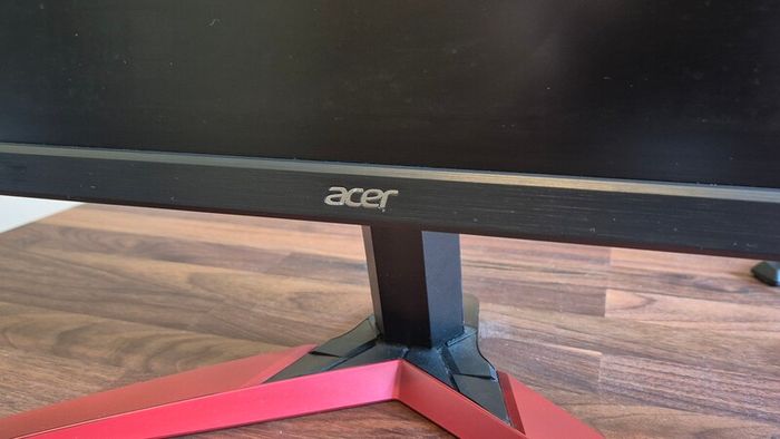 ACER Monitor 27" 144Hz