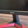 ACER Monitor 27" 144Hz Image 2