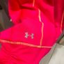 under armour running top cold gear Image 2