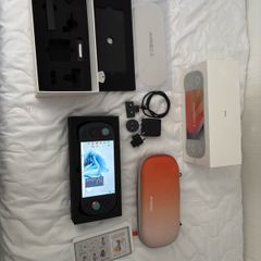 Ayaneo 2 Ryzen 7 6800u, 16gb Ram, 512gb Ssd
