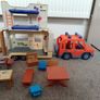 Bluey car and caravan Image 2