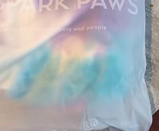 spark paws dog clothes