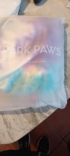 spark paws dog clothes