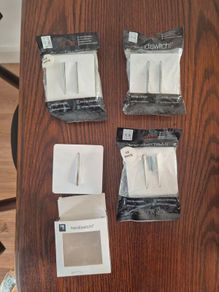 Trendi Switch Light Switches x 4