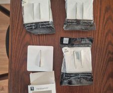 Trendi Switch Light Switches x 4