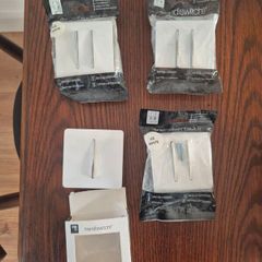 Trendi Switch Light Switches x 4