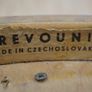6 in Stock - Single Vintage Czechoslovak Bentwood Cafe Chair Image 8