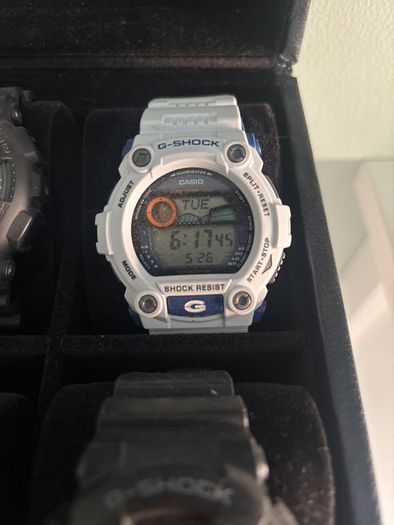 Gshock watches