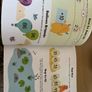 New - Adding and Subtracting Activity Book - Super Stars Image 4