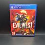 Evil West Ps4 Image 3