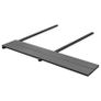 WPC Decking Boards with Accessories 30 m(sqr) 2.2 m Grey Image 3