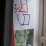 Kid's street hockey set Image 2