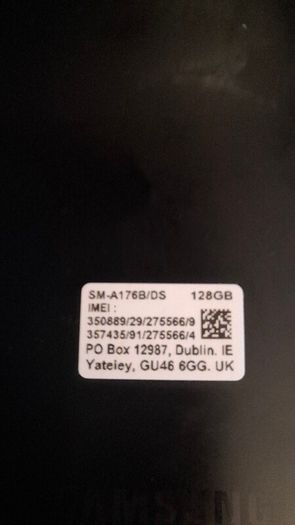 Samsung galaxy A17 5G
