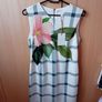 Rare Ted Baker - Nayeli Secret Trellis Dress - UK 8 - BNWT RRP 180 Image 6