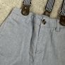 Boys outfit occasion wear Age 2-3 / 3-4 Image 3
