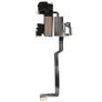 For iPhone X Ear Speaker Flex Cable Proximity Ambient Light Sensor Earpiece Unit New - FHT09IPES Image 5