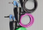 Bike locks