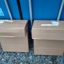 Two New In Unopened Box Ikea Barstools Image 4