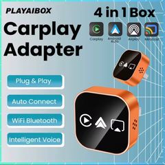 Wireless Carplay Adapter