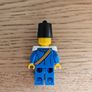 lego ship captain Image 2