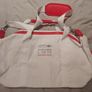LACOSTE Duffel Bag Gym Bag Travel Bag Image 4