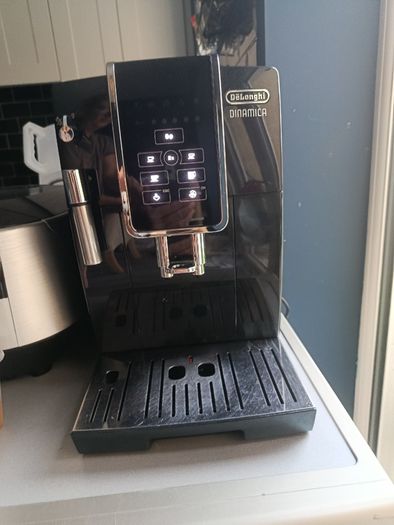 Delonghi Dinamica