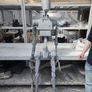 STAR WARS B-1 Battle Droid Life-Size Image 5