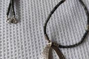 Sterling silver Thailand necklace
