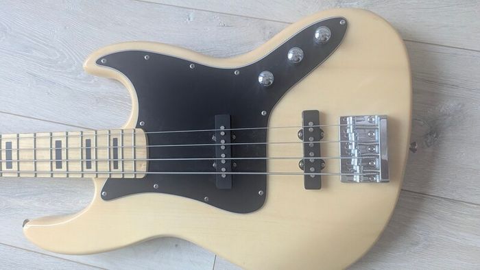 guitar