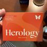 Herology balance sachets Image 3