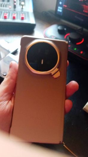 honor magic v5
