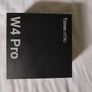 Brand New Timekettle W4 Pro AI Earbuds Box Opened Once Image 3