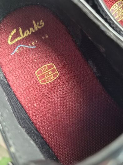 School Shoes