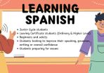 Online Spanish Grinds  Qualified Teacher