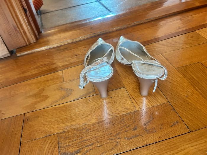 shoe