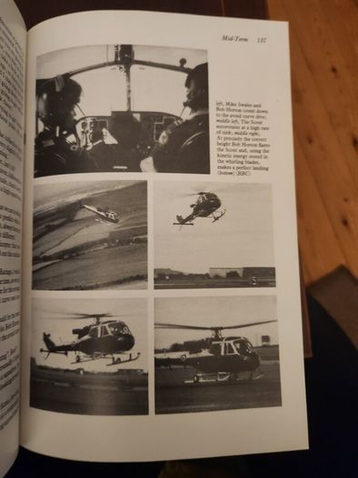 Test Pilot.by Ben Johnston.  First Edition Hardback With Dustjacket In Good Condition.37