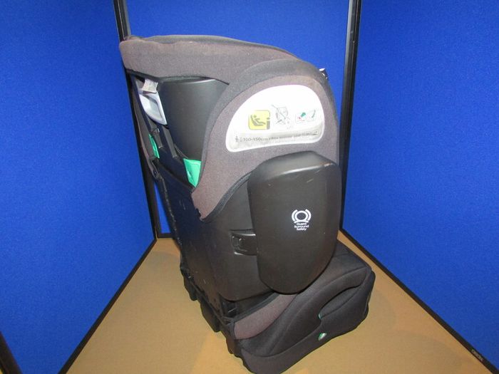 Car Baby Seat