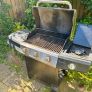 gas bbq grill master cook Image 3