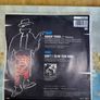 New Kids on the Block Hangin Tough 7 inch single Image 2