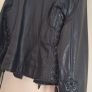 Harley Davidson Ladies Leather Jacket Image 9