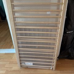ikea cot