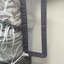 Free bed safety rail Image 4