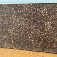 SVENSAS cork memo board