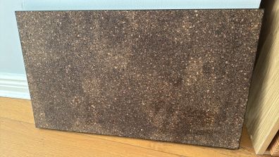SVENSAS cork memo board